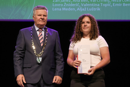 ZLATE PETICE 29 FOTO LJUBO VUKELIČ